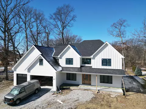 9650 Tall Grass Trl, Saint John, IN 46373 photo 1