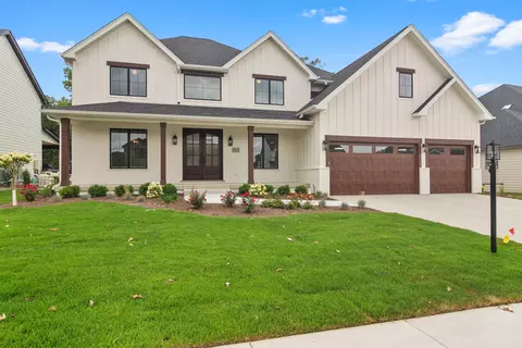 9650 Tall Grass Trl, Saint John, IN 46373 photo 2