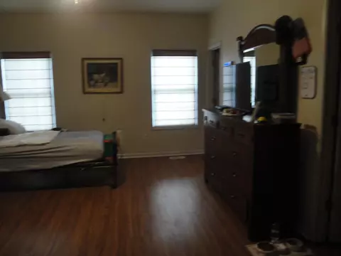 Bedroom - 1225 Thistle Dr, Griffith, IN 46319 photo 1 of 4