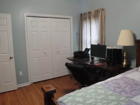 Bedroom - 1225 Thistle Dr, Griffith, IN 46319 photo 4 of 4