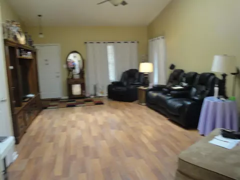 Living - 1225 Thistle Dr, Griffith, IN 46319 photo 1 of 2