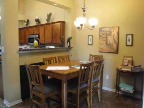 Dining - 1225 Thistle Dr, Griffith, IN 46319 photo 1 of 1