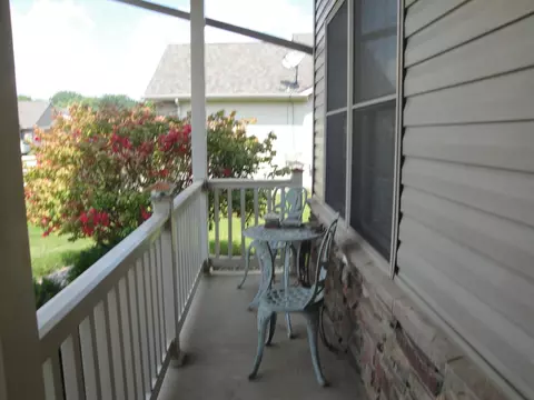 Exterior - 1225 Thistle Dr, Griffith, IN 46319 photo 9 of 9