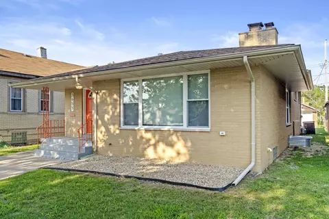 Exterior - 3651 Jackson St, Gary, IN 46408 photo 3 of 5