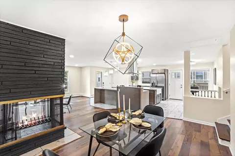 Dining - 3651 Jackson St, Gary, IN 46408 photo 2 of 2
