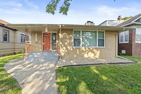 Exterior - 3651 Jackson St, Gary, IN 46408 photo 1 of 5