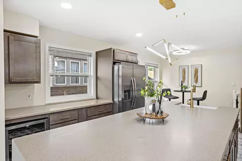 Kitchen - 3651 Jackson St, Gary, IN 46408 photo 3 of 9