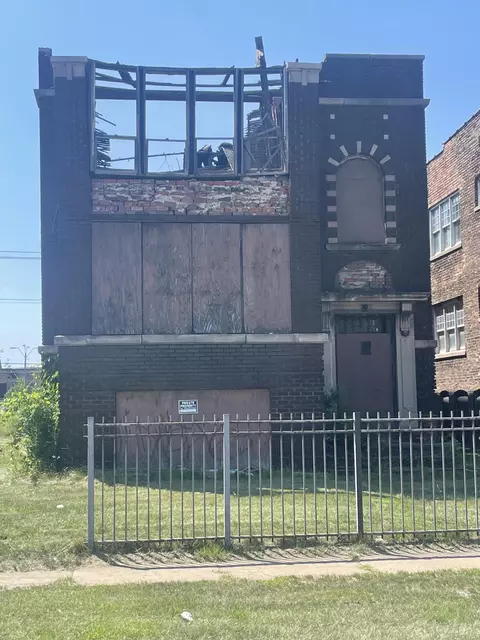 536 Connecticut St, Gary, IN 46402 photo 2