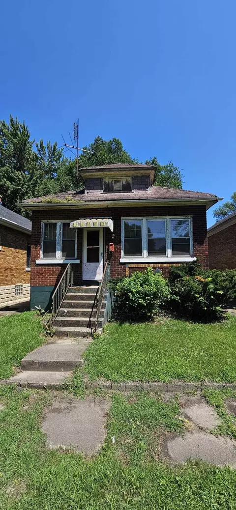 3365 Maryland St, Gary, IN 46409 photo 1