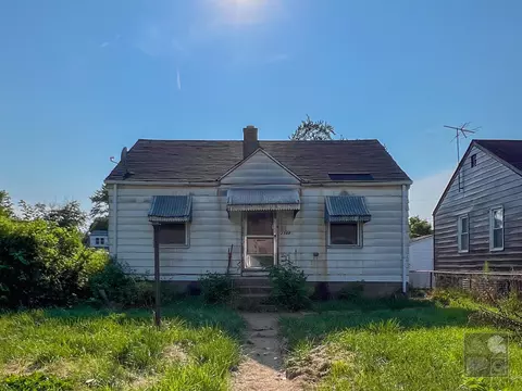 2344 Ohio St, Gary, IN 46407 photo 1