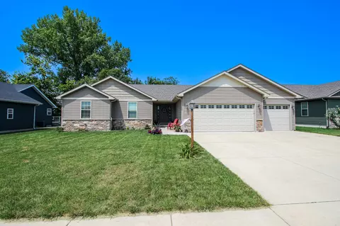 614 19th St, De Motte, IN 46310 photo 20