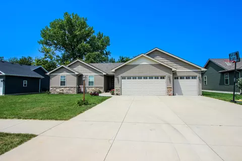 614 19th St, De Motte, IN 46310 photo 19