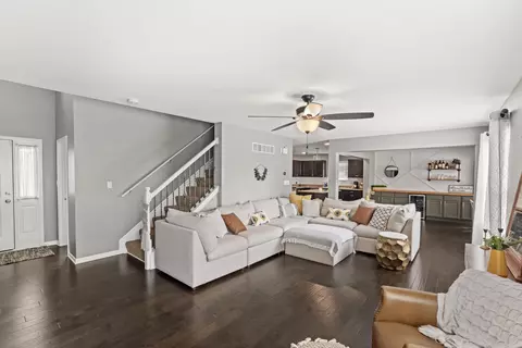 1180 Turnberry Rd, Griffith, IN 46319 photo 6