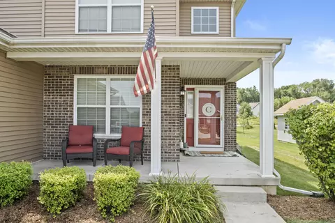 1180 Turnberry Rd, Griffith, IN 46319 photo 3