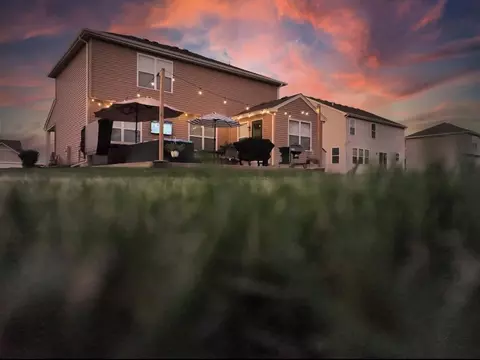1180 Turnberry Rd, Griffith, IN 46319 photo 26