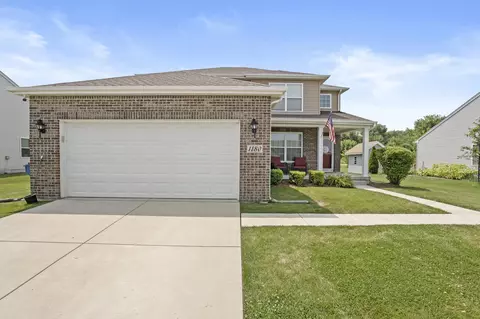 1180 Turnberry Rd, Griffith, IN 46319 photo 1