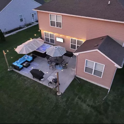 1180 Turnberry Rd, Griffith, IN 46319 photo 28