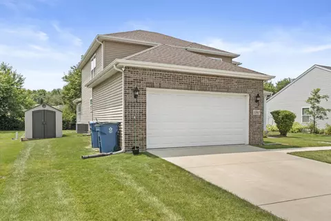 1180 Turnberry Rd, Griffith, IN 46319 photo 2
