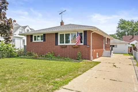 3925 Sheffield Ave, Hammond, IN 46327