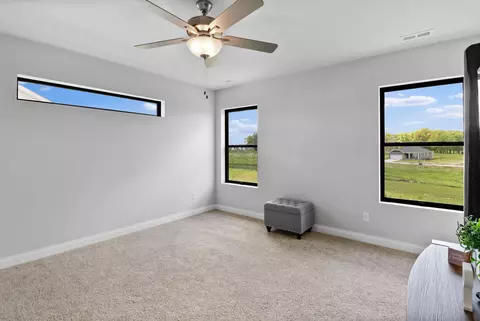 Bedroom - 7477 E 116th Pl, Winfield, IN 46307 photo 1 of 3