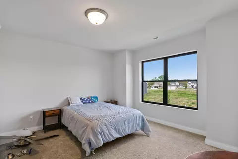 Bedroom - 7477 E 116th Pl, Winfield, IN 46307 photo 3 of 3