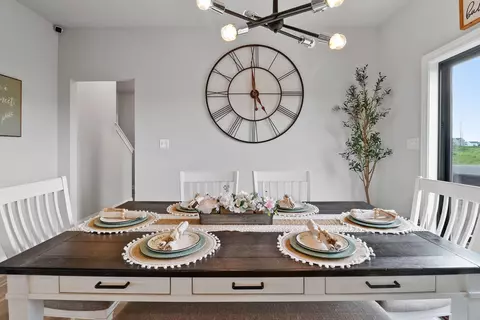 Dining - 7477 E 116th Pl, Winfield, IN 46307 photo 1 of 1