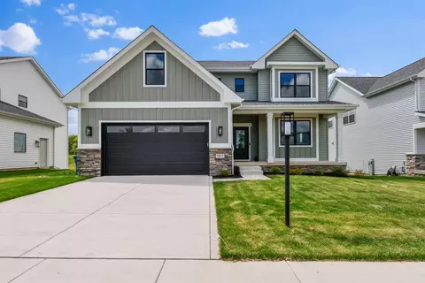 Exterior - 7477 E 116th Pl, Winfield, IN 46307 photo 1 of 4