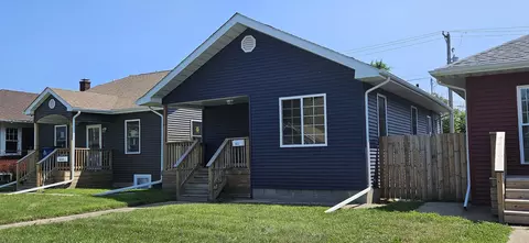 431 Grant St, Gary, IN 46404 photo 3