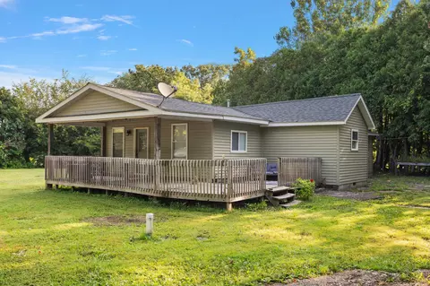 14537 W 550, Medaryville, IN 47957