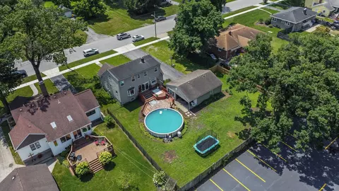 View/Area - 1202 E Lake St, Griffith, IN 46319 photo 2 of 2