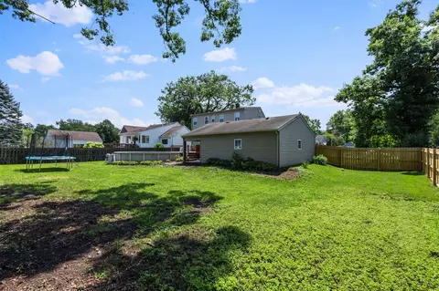 Exterior - 1202 E Lake St, Griffith, IN 46319 photo 6 of 6