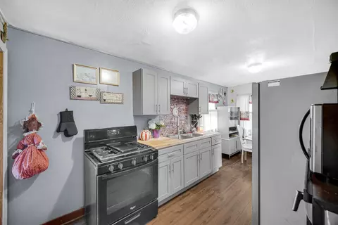 2154 Roosevelt Pl, Gary, IN 46404 photo 23