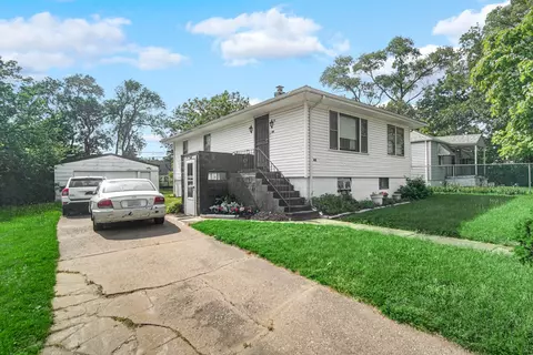 2154 Roosevelt Pl, Gary, IN 46404 photo 2