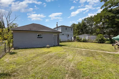 Exterior - 1205 W 41st Ave, Gary, IN 46408 photo 3 of 3