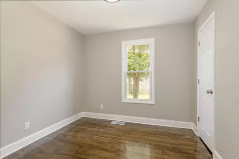 Bedroom - 1205 W 41st Ave, Gary, IN 46408 photo 1 of 2