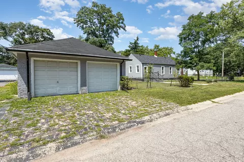 Exterior - 1205 W 41st Ave, Gary, IN 46408 photo 2 of 3