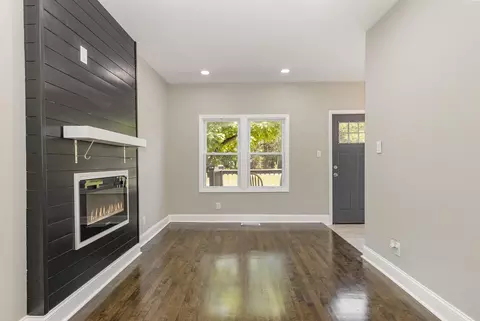 Living - 1205 W 41st Ave, Gary, IN 46408 photo 2 of 2