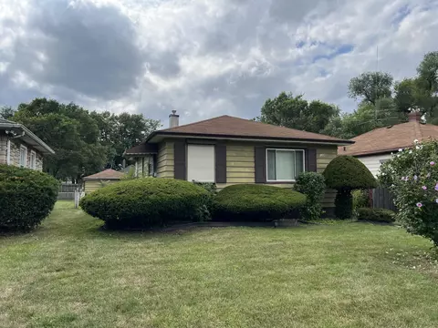 1336 Baker St, Gary, IN 46404 photo 2