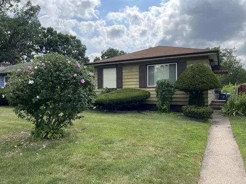 1336 Baker St, Gary, IN 46404 photo 10