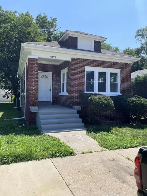 2373 Jefferson St, Gary, IN 46407 photo 1