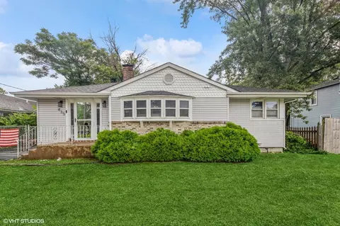 435 N Colfax St, Griffith, IN 46319 photo 1