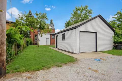 3569 Madison St, Gary, IN 46408 photo 22
