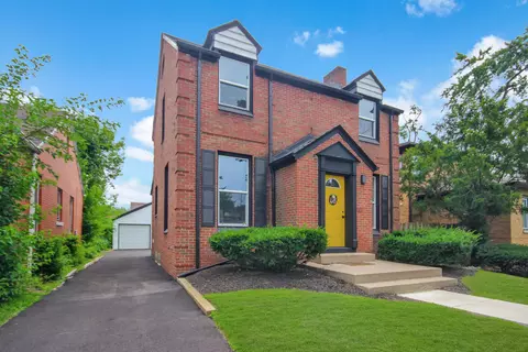 3569 Madison St, Gary, IN 46408 photo 1