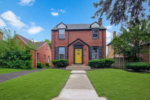 3569 Madison St, Gary, IN 46408 photo 2