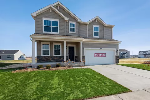 3851 Porter St, Valparaiso, IN 46385