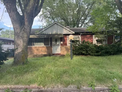 2217 Clark Rd, Gary, IN 46404 photo 1