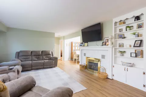 201 E Howard St, Brook, IN 47922 photo 10