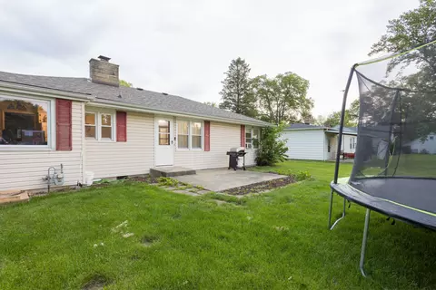 201 E Howard St, Brook, IN 47922 photo 6