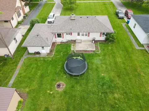 201 E Howard St, Brook, IN 47922 photo 8