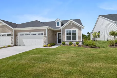 4354 Reflection Pl, Valparaiso, IN 46385 photo 2
